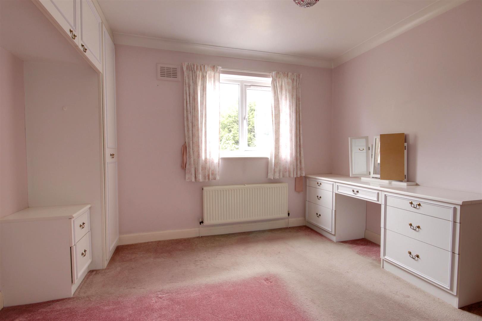 Tennison Court, Crescent Street, Cottingham